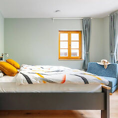 Apartma Slap za 2 osebi s pogledom na izvir reke Krupe