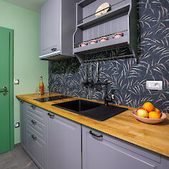 Apartma Špajza za 4 osebe