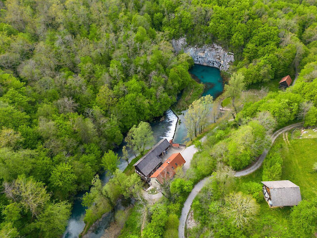 Gospod Hlupar