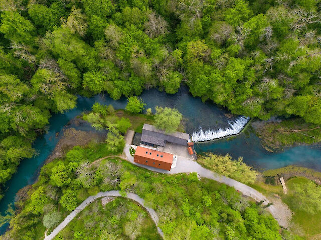Krupa - Slovenian Beauty